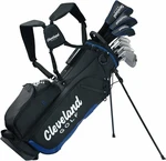 Cleveland Bloom Complete Set Mano derecha Graphite Regular Juegos de palos