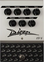 Diezel VH4 Pedal Efecto de guitarra