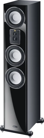 Magnat Signature 707 Black Altavoz de columna Hi-Fi