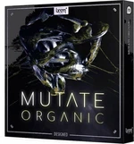 BOOM Library Mutate Organic Designed (Producto digital)