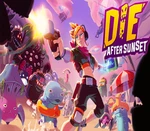 Die After Sunset EU Nintendo Switch CD Key