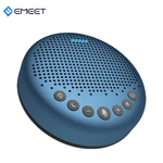 Speakerphone Conference EMEET Bluetooth USB Speaker Phone 360° Voice Pickup for Home Office