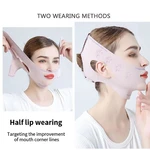 Face V Shaper Facial Slimming Bandage Relaxation Lift Up Belt Shape Lift Reduce Double Chin Face Thining Band Massage Hot Sale