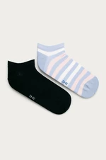 Kotníkové ponožky Tommy Hilfiger (2-pack) 382000001