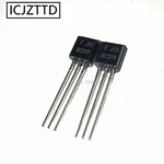 10pcs BC516 BC517 TO92 PNP type transistor TO-92