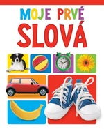 Moje prvé slová - Android Green