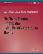 Fin-Shape Thermal Optimization Using Bejan's Constuctal Theory