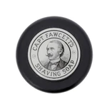 Captain Fawcett Mýdlo na holení v dřevěné misce (Shaving Soap) 110 g