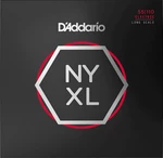 D'Addario NYXL55110