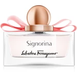 Salvatore Ferragamo Signorina parfémovaná voda pro ženy 50 ml