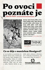 Po ovoci poznáte je - Martin Šmíd - e-kniha