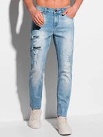 Jeans da uomo Edoti P1098