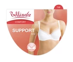 Bellinda Bra SUPPORT BRA - Bra with Bone - Black