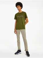 T-shirt da uomo  Tommy Hilfiger Tee