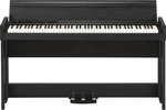 Korg C1 AIR Wooden Black Digitálne piano