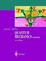 Quantum Mechanics