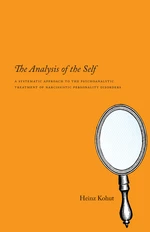 The Analysis of the Self