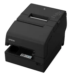 Epson TM-H6000V C31CG62216 USB, powered-USB, Ethernet, cutter, MICR, OPOS, ePOS, black pokladní tiskárna