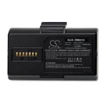 Bixolon PBP-S400/STD spare battery, extended