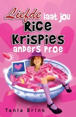 Liefde laat jou Rice Krispies anders proe