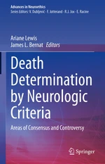 Death Determination by Neurologic Criteria