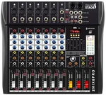 Italian Stage 2MIX8PRO Mixer Analogico