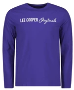 T-shirt da uomo  Lee Cooper