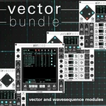 Cherry Audio Vector Bundle (Produkt cyfrowy)