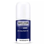 WELEDA Men 24h Deo Roll-on 50 ml