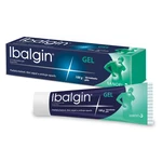 IBALGIN Gel 100 g