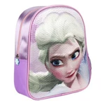 Cerda Dětský batoh 3D Frozen Elsa flitry