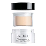 Artdeco Vyměnitelná náplň k transparentnímu sypkému pudru (Translucent Loose Powder Refill) 8 g 05 Translucent Medium