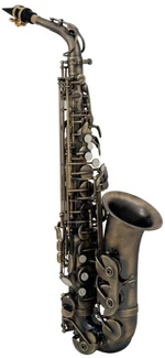 Roy Benson AS-202A Saxofón alto