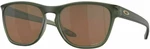 Oakley Manorburn 94791056 Matte Olive Ink/Prizm Tungsten Polarized Életmód szemüveg