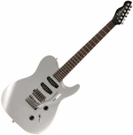 Chapman Guitars ML3 Pro X Gloss Silver Metallic Guitare électrique