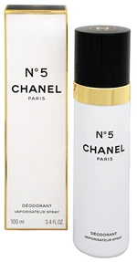 Chanel No. 5 Deo 100ml