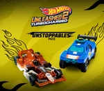 Hot Wheels Unleashed 2 Turbocharged - Unstoppables Pack DLC EU PS5 CD Key