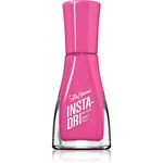 Sally Hansen Insta Dri rýchloschnúci lak na nechty odtieň 281 Beet-ing Heart 9,17 ml