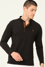 Maglione da uomo  dewberry