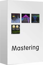 FabFilter Mastering Bundle (Digitálny produkt)