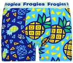 Boxer da uomo Frogies Ananas