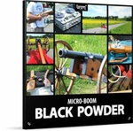 BOOM Library Black Powder (Digitální produkt)