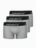 Pánske boxerky Ombre