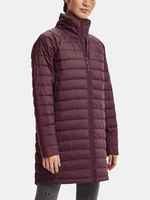 Dámská bunda Under Armour Parka