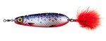 Fox rage třpytka ultra uv spoons roach - 8 cm 18 g