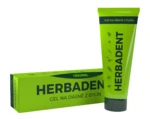 HERBADENT ORIGINAL Bylinný gel na dásně 25 g