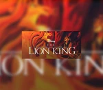 Disney's The Lion King Steam CD Key