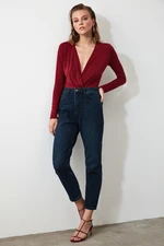 Jeans da donna Trendyol High Waist