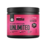 NUGOSU UNLIMITED Strawberry Watermelon