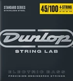 Dunlop DBS45100 Struny pro baskytaru